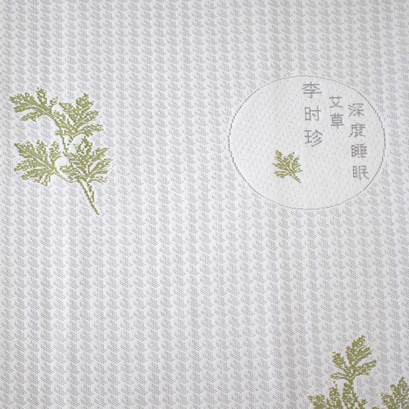 خيوط مضادة للبكتيريا وأقمشة صديقة للحيوانات الأليفة