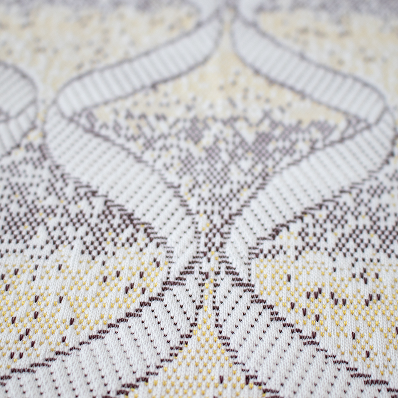 قماش الفراش البوليستر