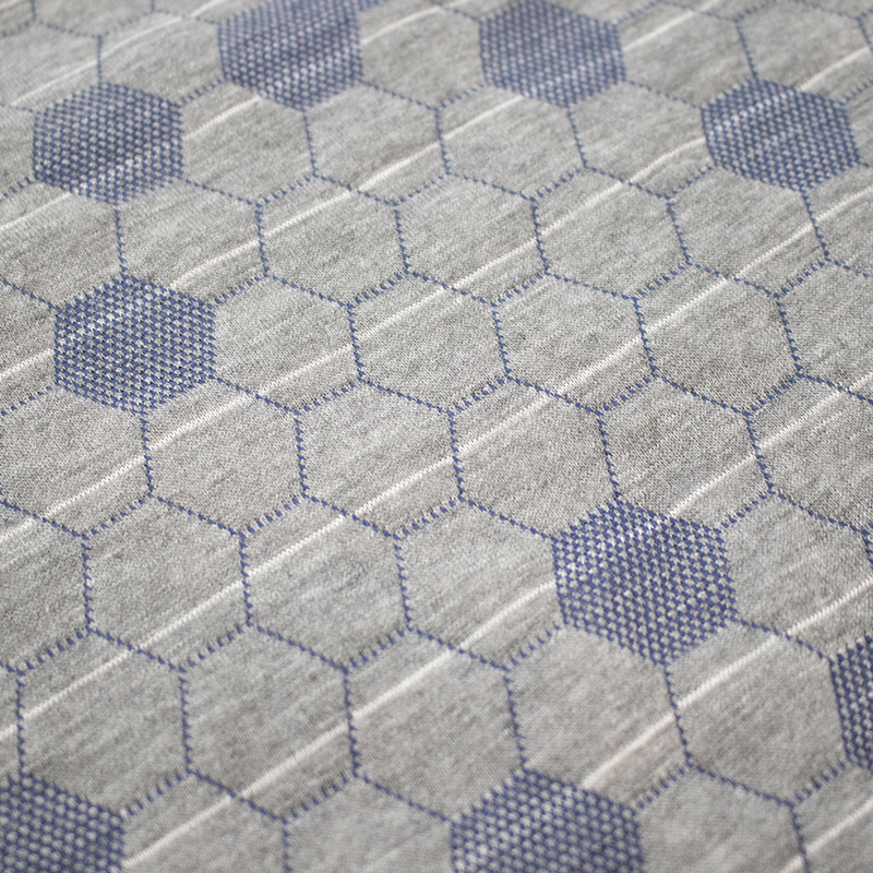 أقمشة الجرافين الصديقة للحيوانات الأليفة