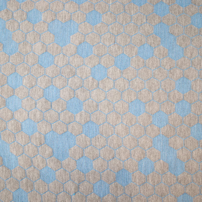 أقمشة الجرافين الصديقة للحيوانات الأليفة