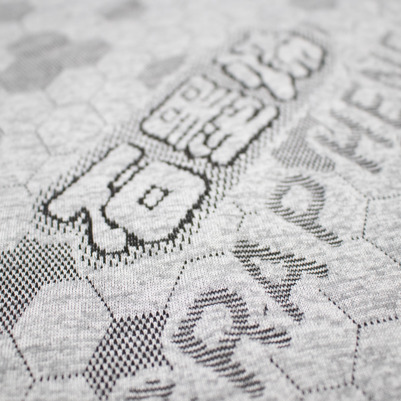 قماش فراش الجرافين