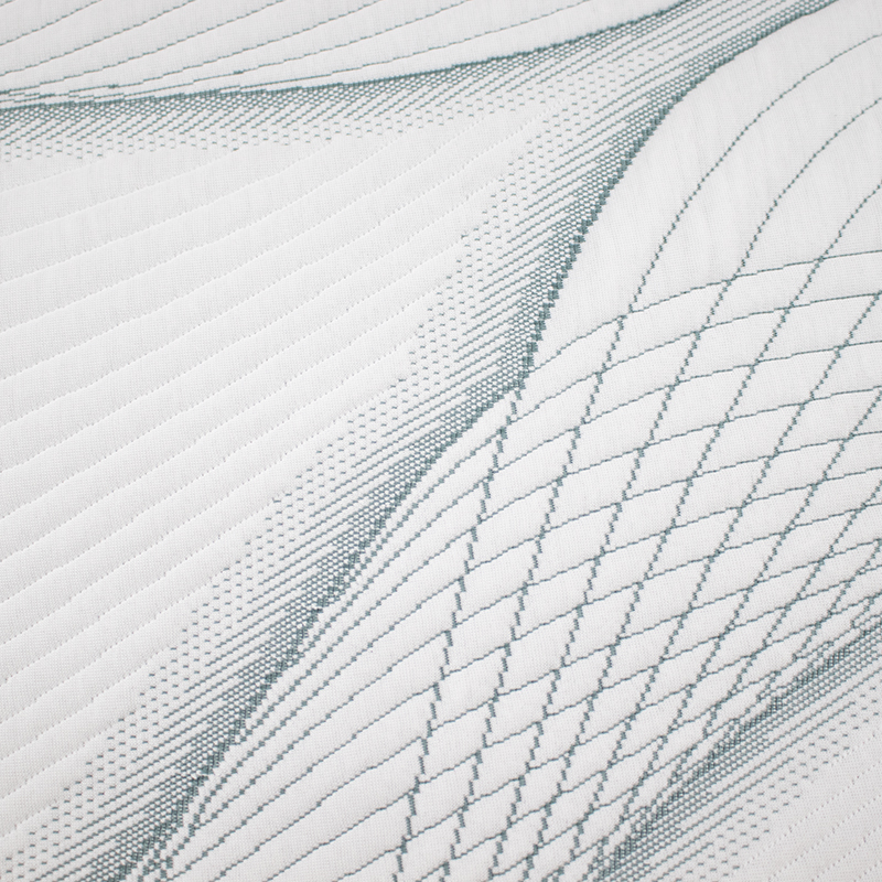 قماش فراش الجرافين