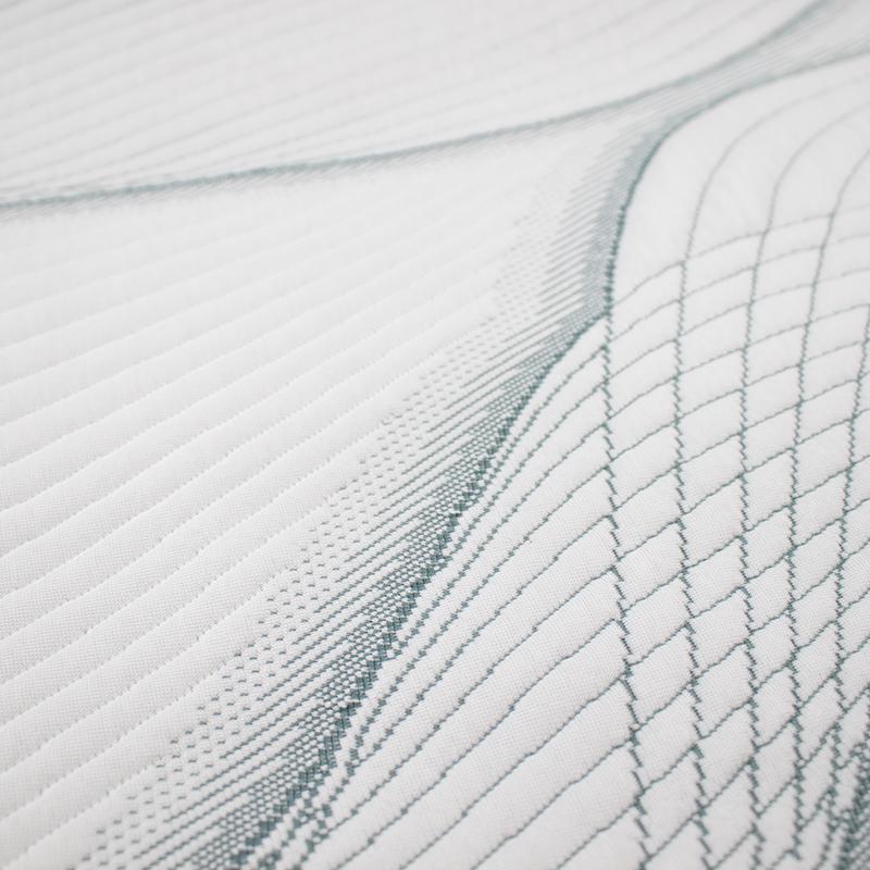 قماش فراش الجرافين