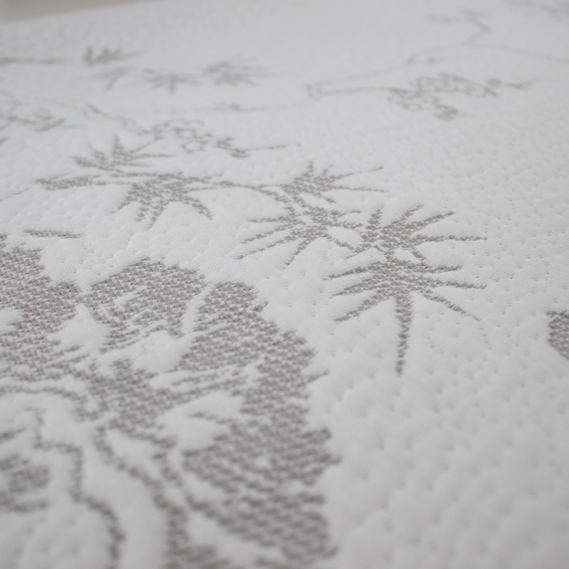 قماش أريكة من ألياف الخيزران