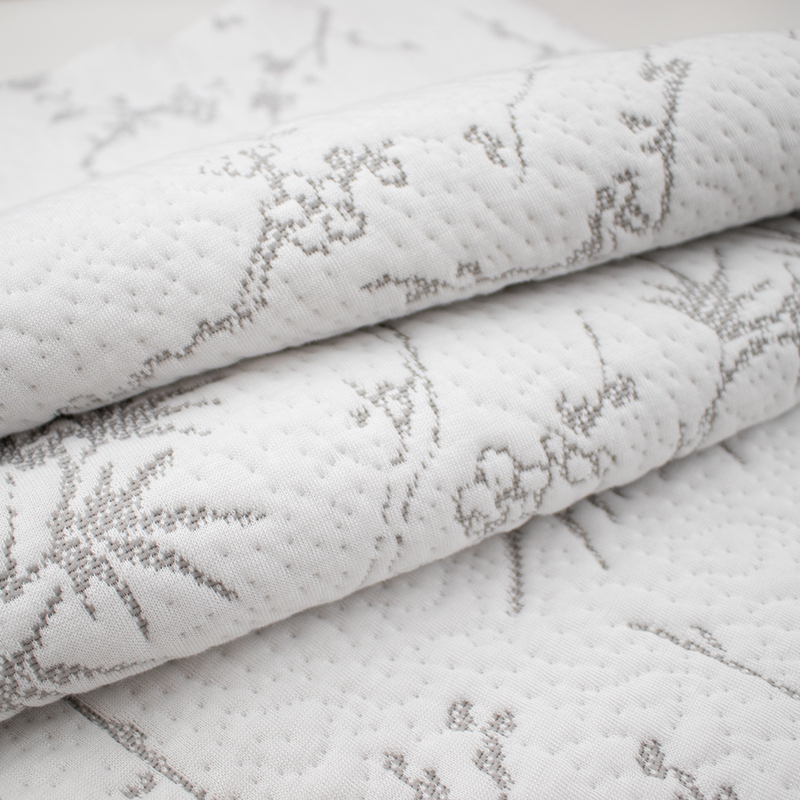 قماش أريكة من ألياف الخيزران