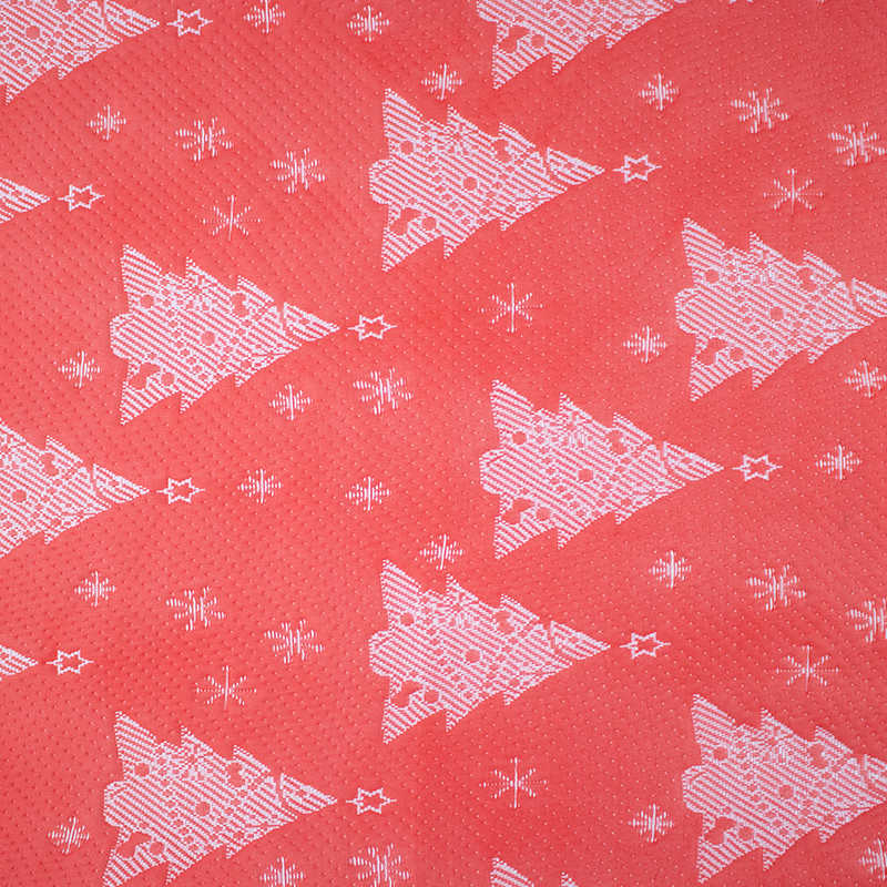 قماش الفراش المصنوع من ألياف الخيزران