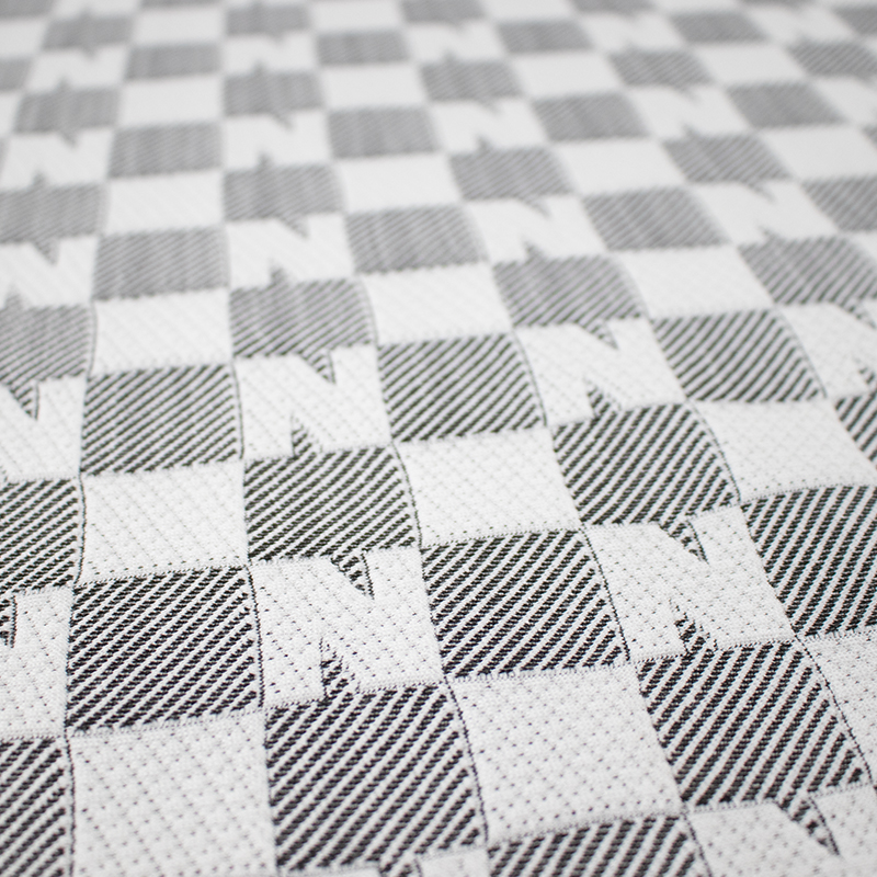 قماش أريكة من الجرافين