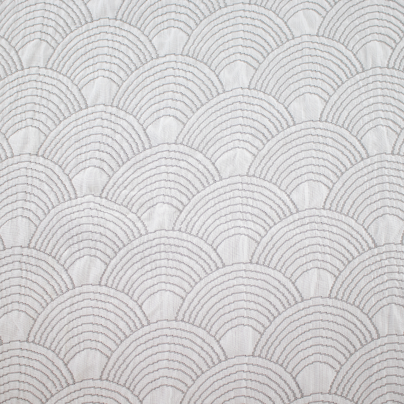 قماش سرير تينسل