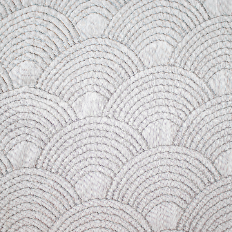 قماش سرير تينسل