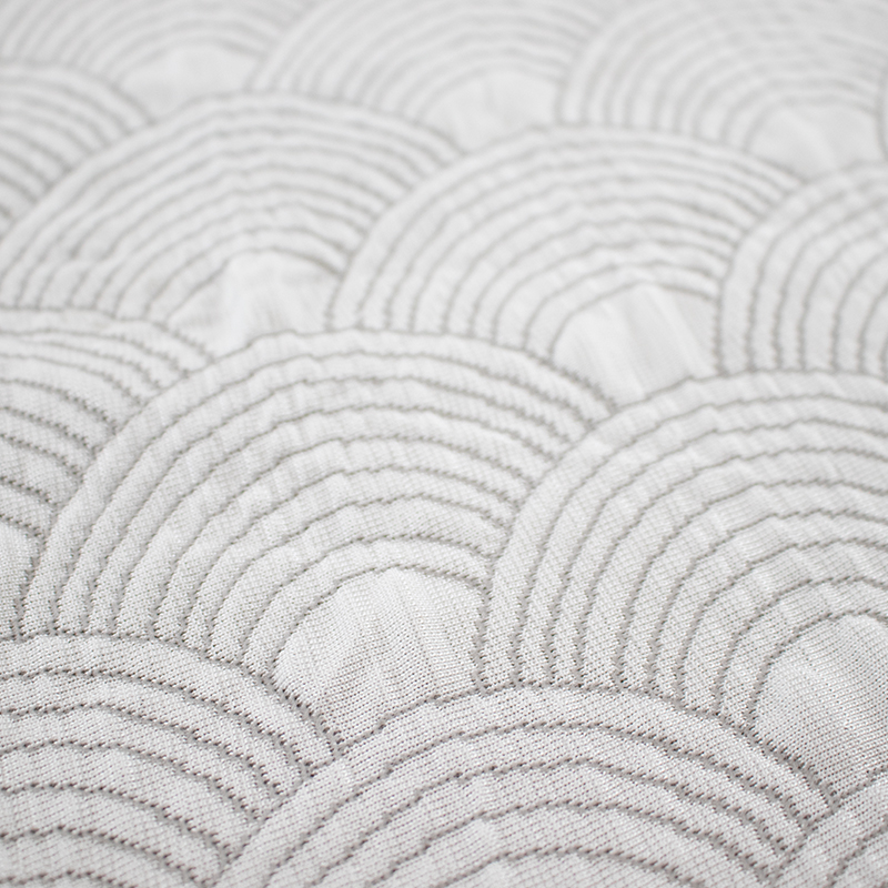 قماش سرير تينسل