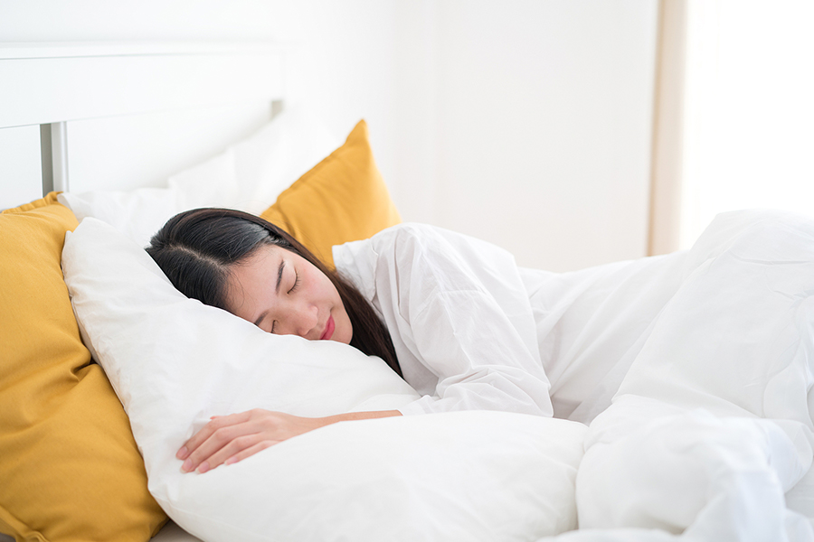 قماش الفراش