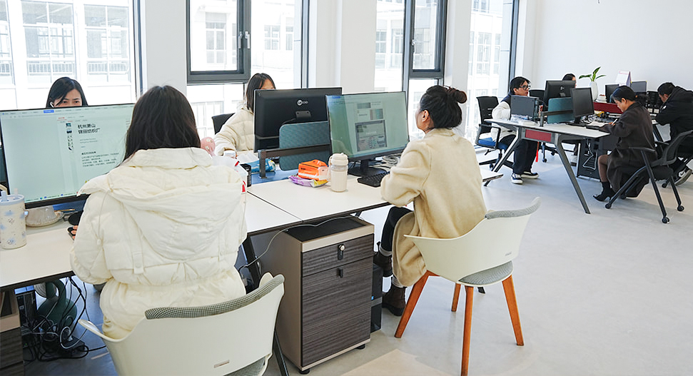 شركة هانغتشو شينسيلي لنسيج الأقمشة الزخرفية المحدودة